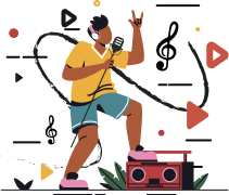 Conference Illustration