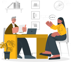 Conference Illustration